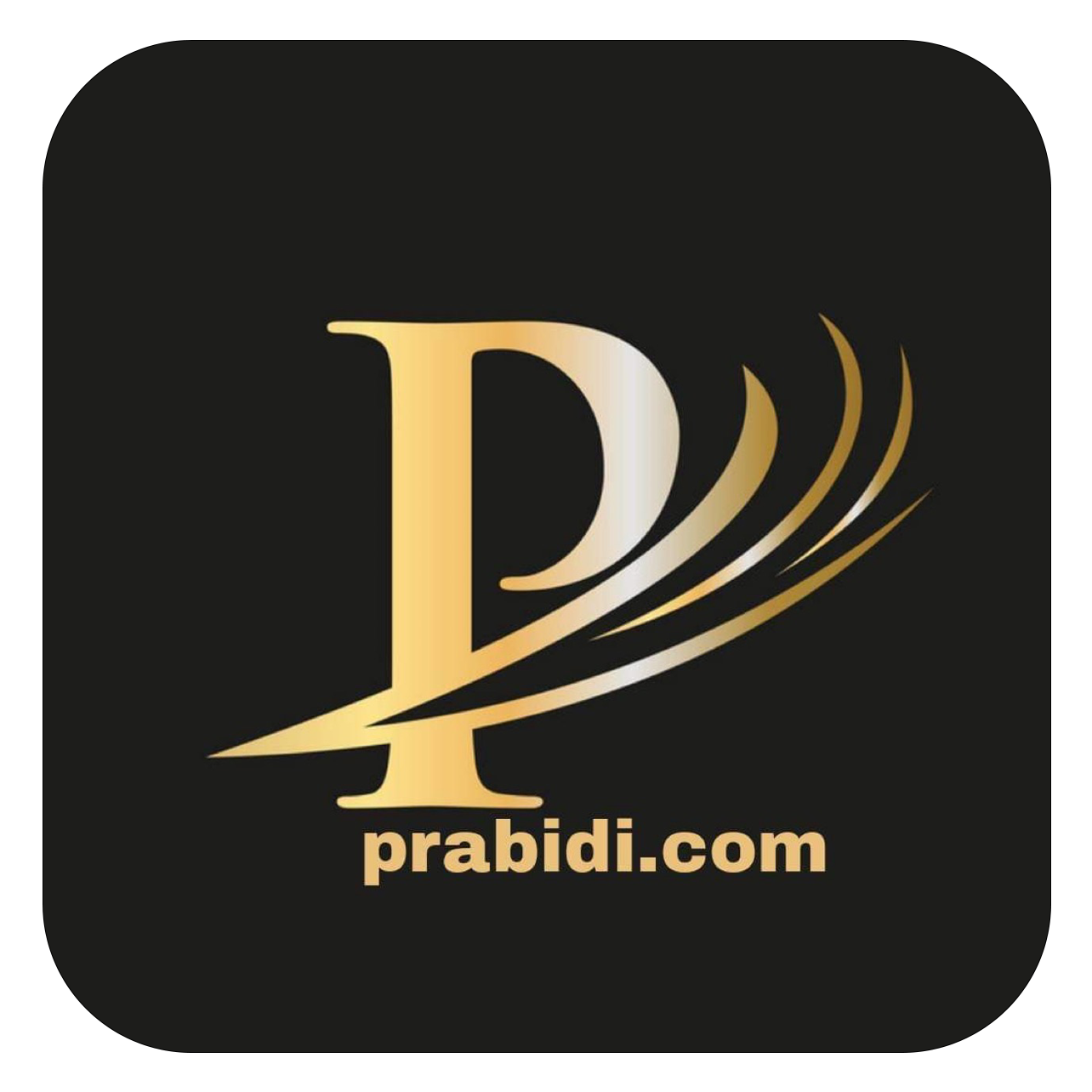 Prabidi : Technology in your hand.