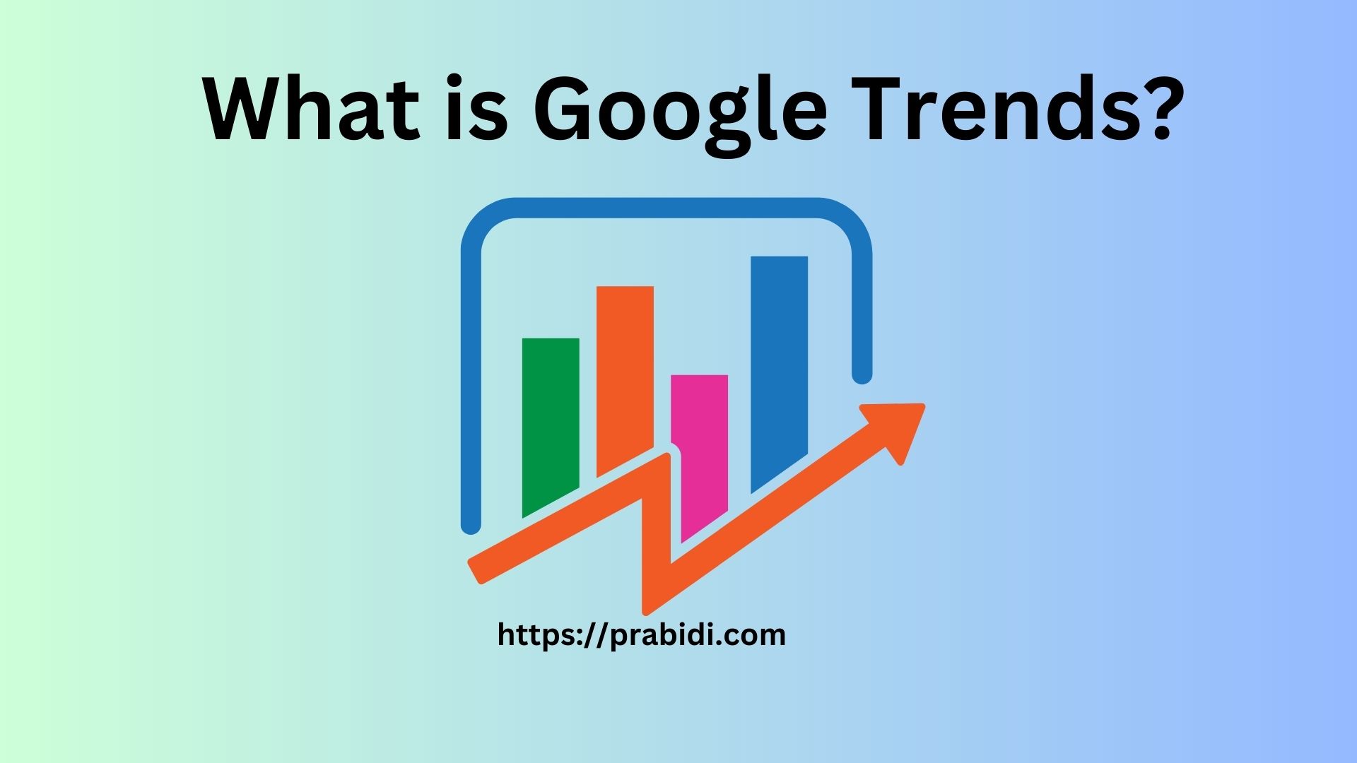 5 Ways How To Use Google Trends for Blogging: Drive Explosive Traffic ...