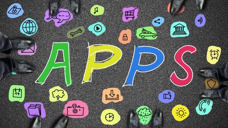 10 Must-Have Apps