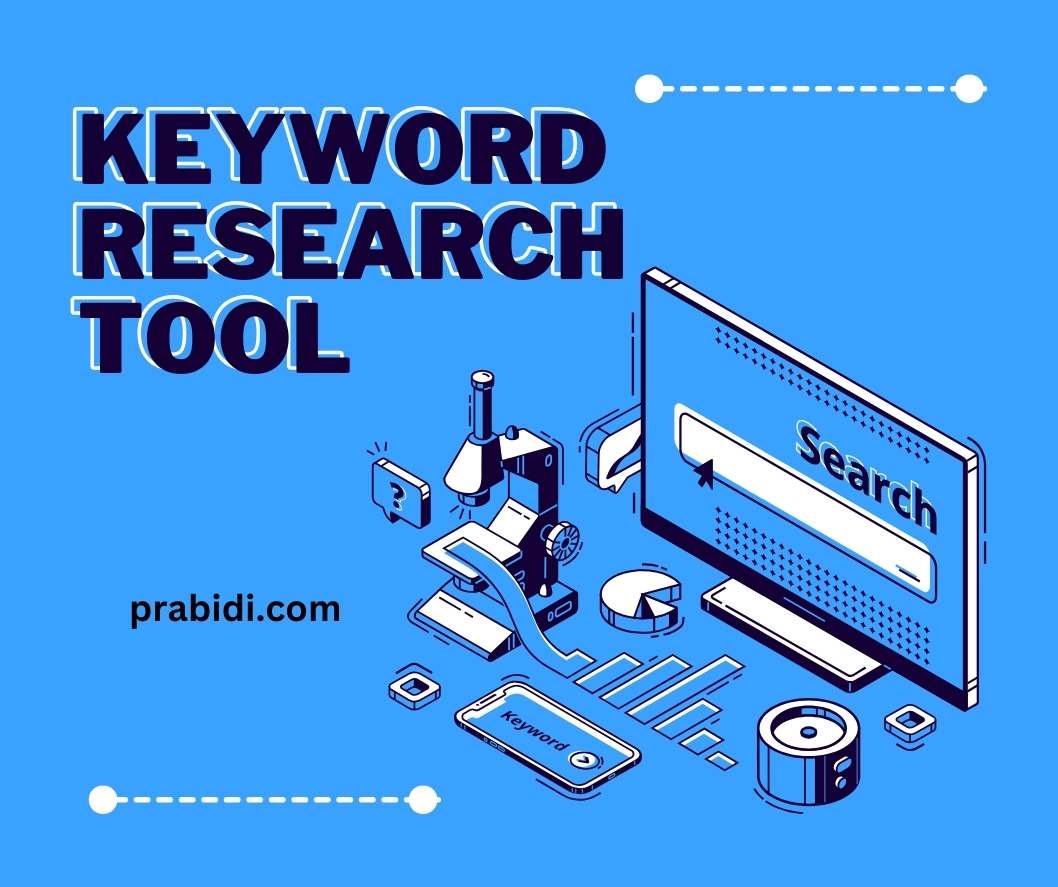10 Best Keyword Research Tools A Guide For Seo Beginners And Content Marketers Prabidi 2621